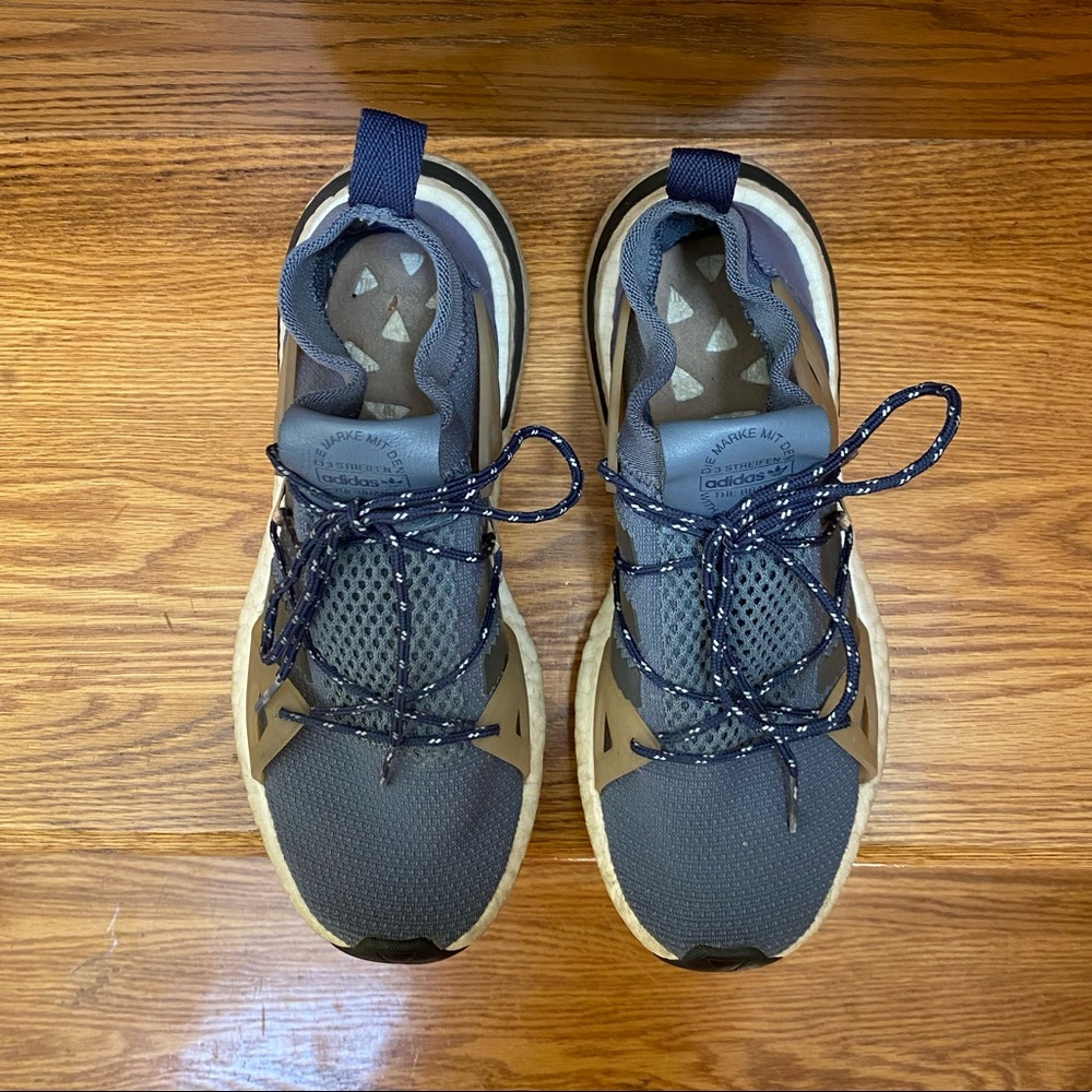 Adidas Arkyn Running Sneakers - Picture 12 of 15
